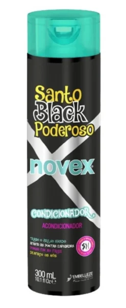 Acondicionador My Curls Black Power