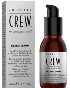 Acondicionador para Barba Beard Serum