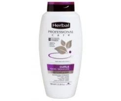 Acondicionador Professional Care Rizos