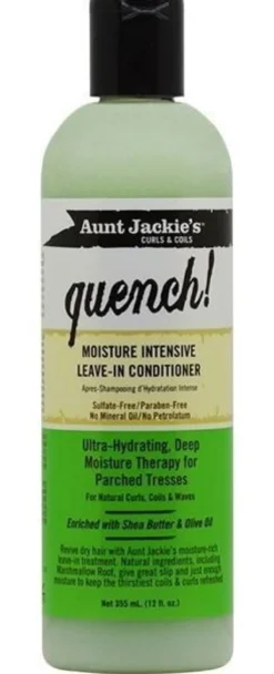 Acondicionador Quench Moisture Intensive
