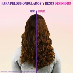 Acondicionador Rizos Bouncy Curls