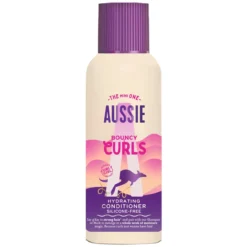 Acondicionador Rizos Bouncy Curls