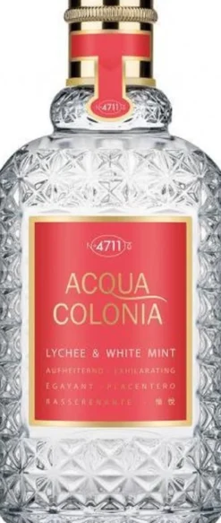 Acqua Colonia Lychee & White Mint