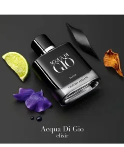 Acqua Di Giò Elixir