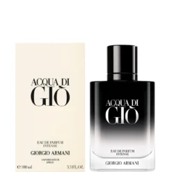 Acqua Di Gio Eau de Parfum Intense