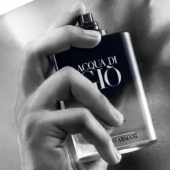 Acqua Di Gio Eau de Parfum Intense