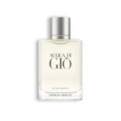 Acqua di Gio Giorgio Armani - Eau de Toilette para hombre
