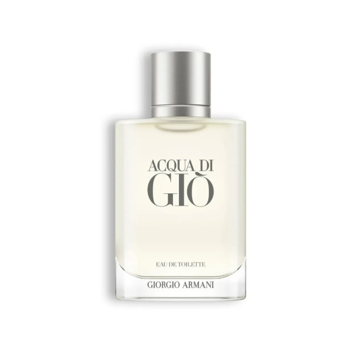 Acqua di Gio Giorgio Armani - Eau de Toilette para hombre