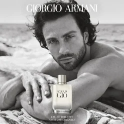 Acqua di Gio Giorgio Armani - Eau de Toilette para hombre