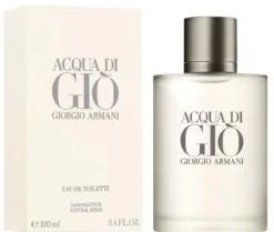 Acqua di Gio Giorgio Armani - Eau de Toilette para hombre