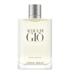 Acqua di Gio Giorgio Armani - Eau de Toilette para hombre