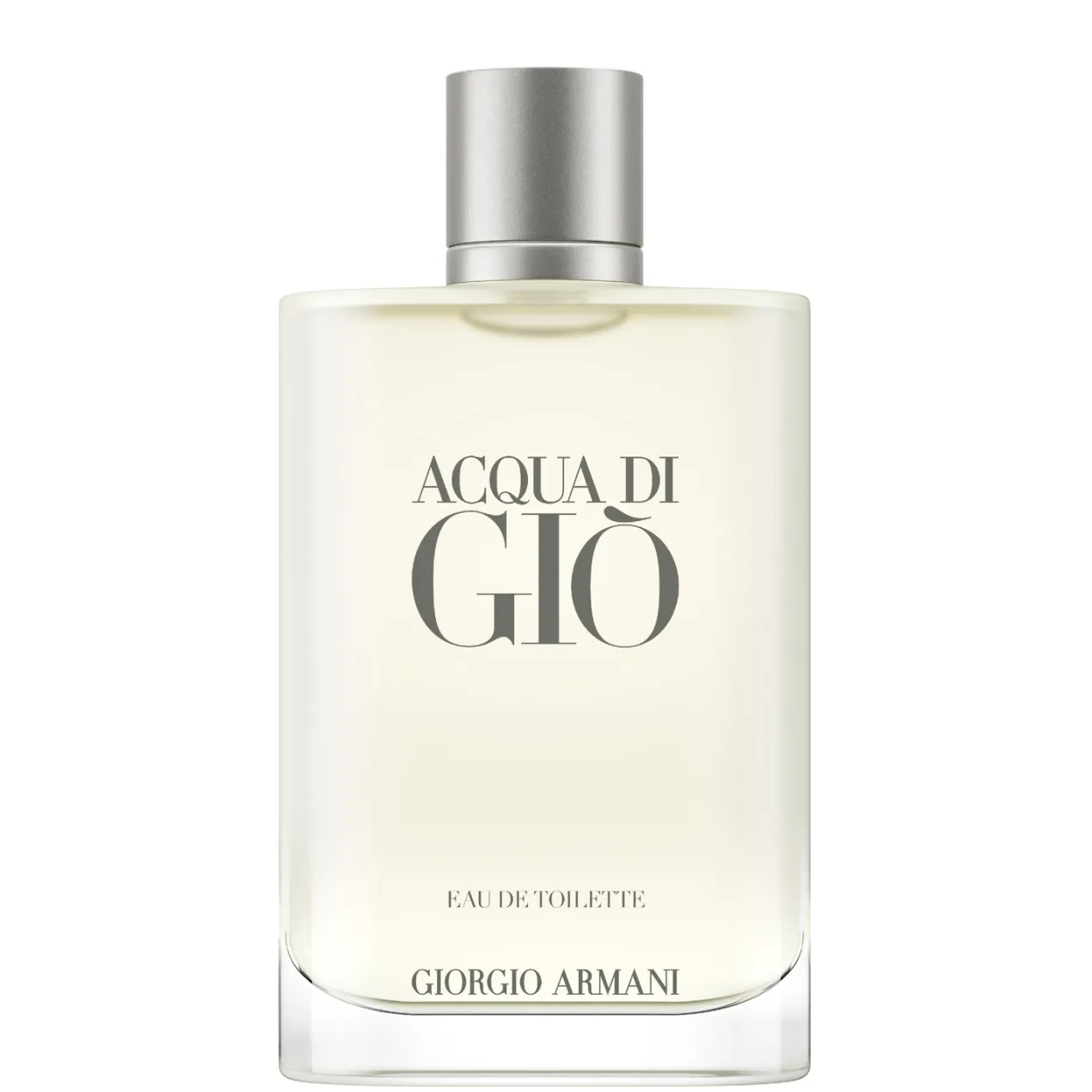 Acqua di Gio Giorgio Armani - Eau de Toilette para hombre