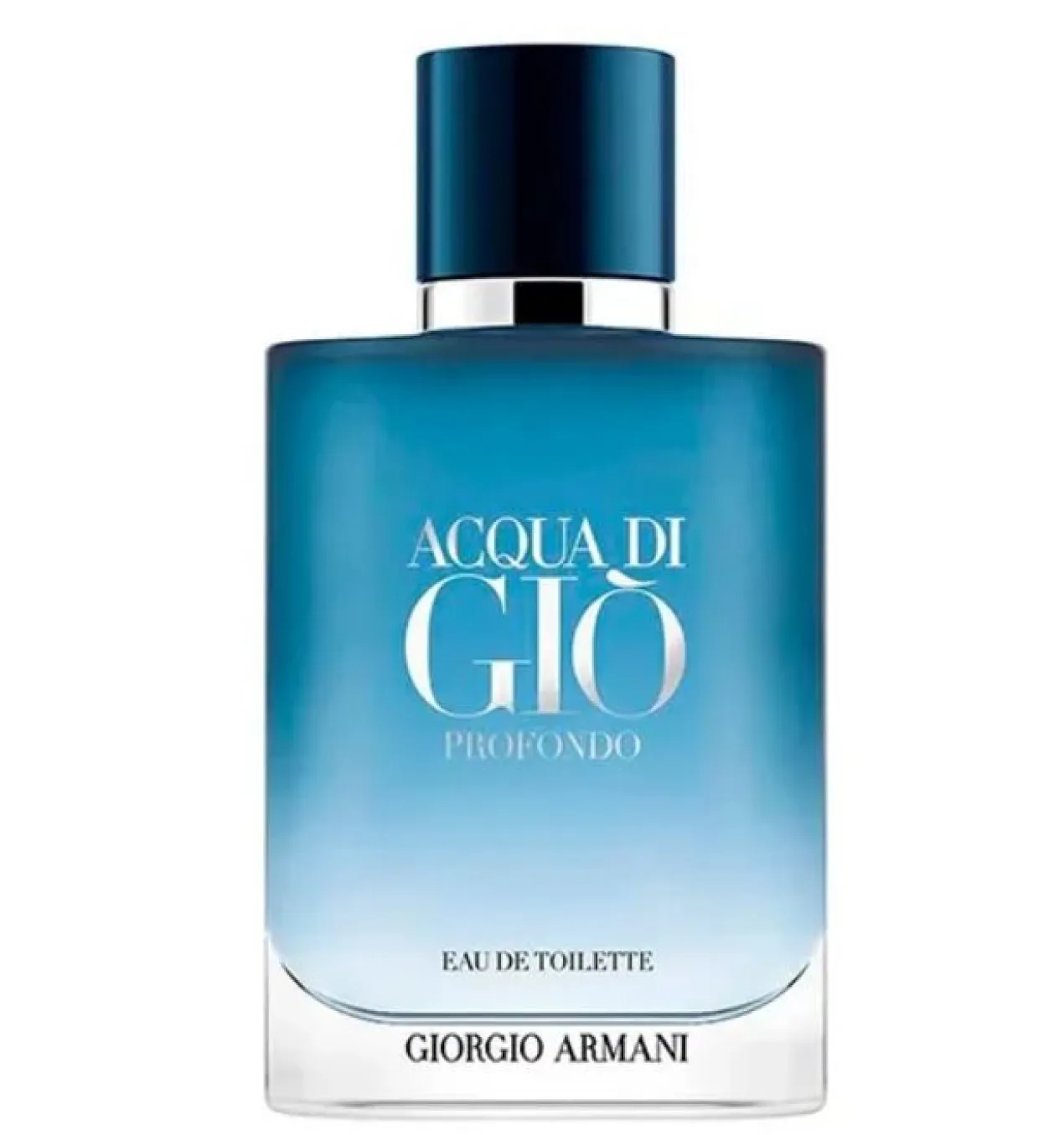 Acqua Di Gio Profondo Eau de Toilette para hombre