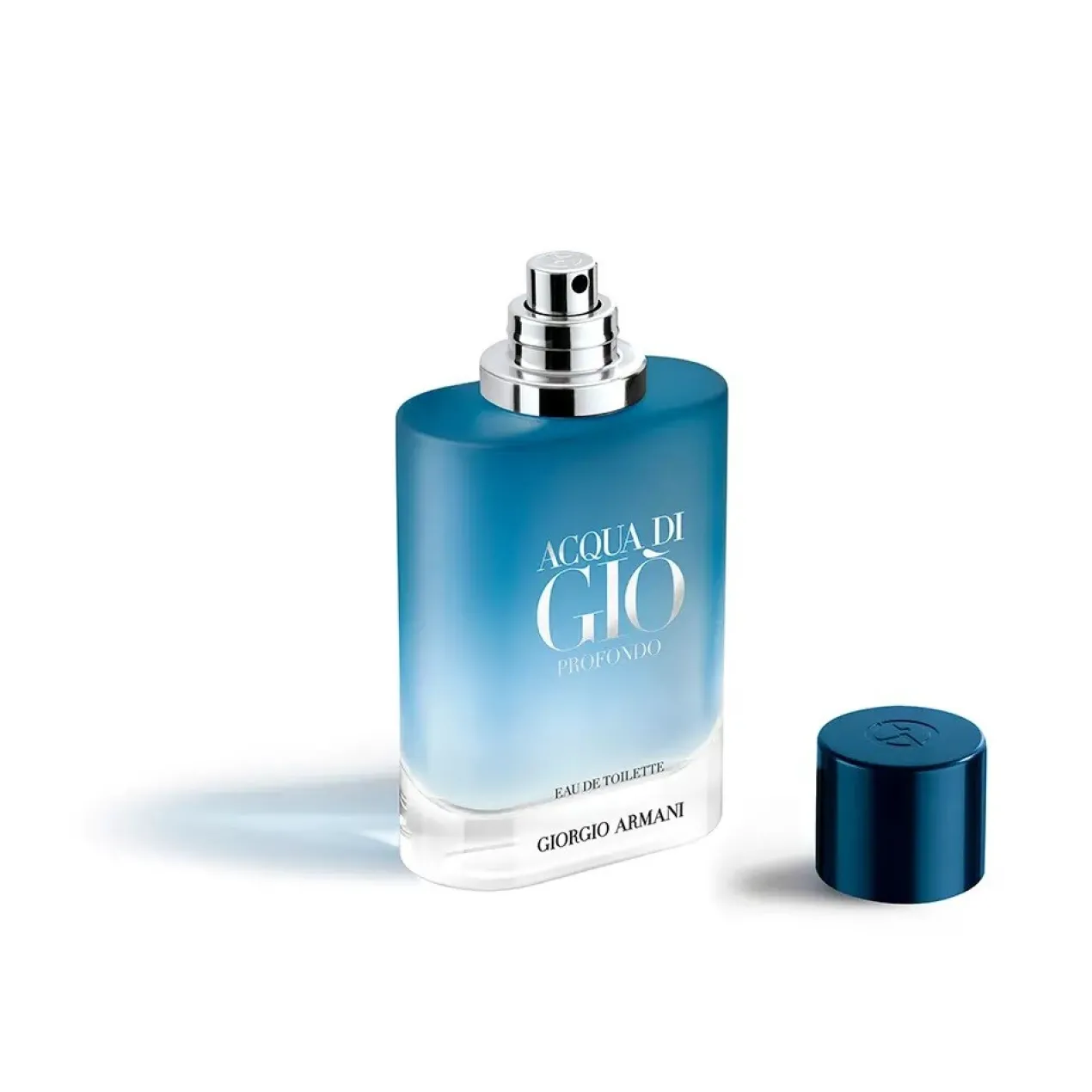 Acqua Di Gio Profondo Eau de Toilette para hombre