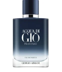 Acqua di Giò Profondo Eau de Parfum