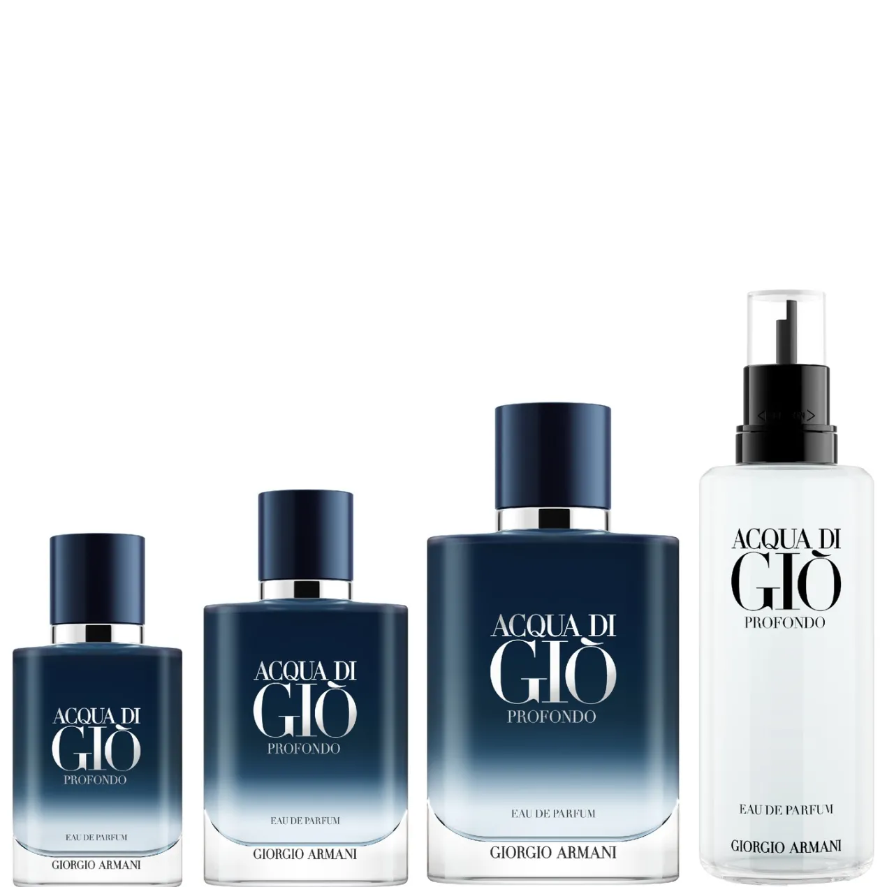 Acqua di Giò Profondo Eau de Parfum