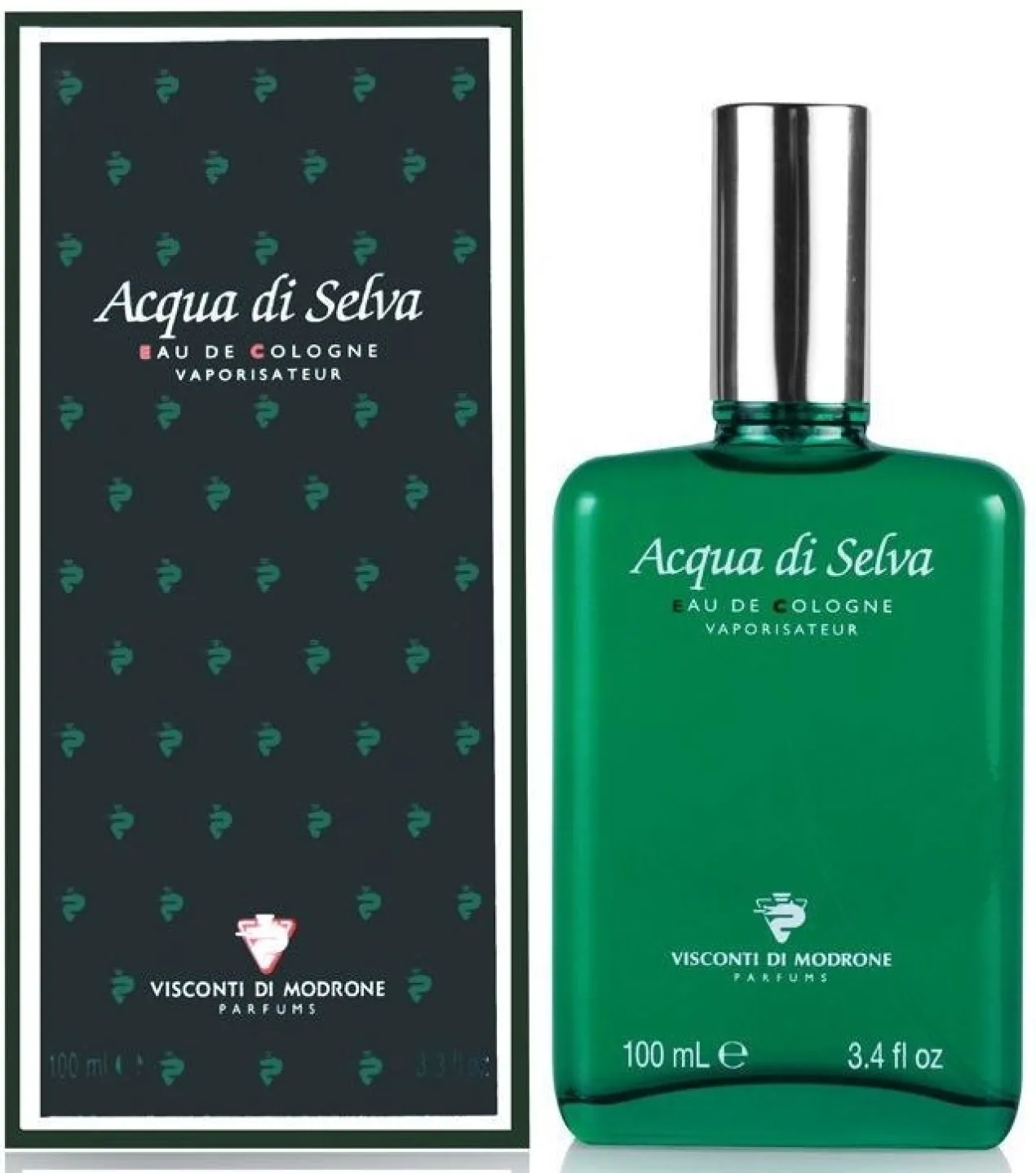 Acqua Di Selva EDC