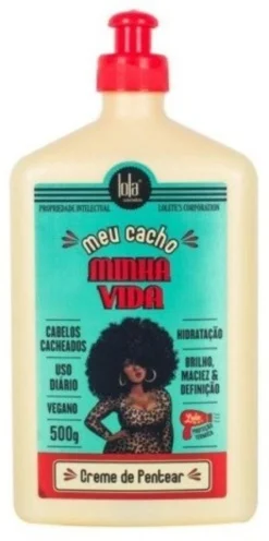 Activador de Rizos