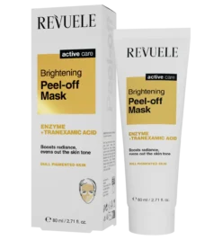 Active Care Mascarilla Iluminadora Peel-Off