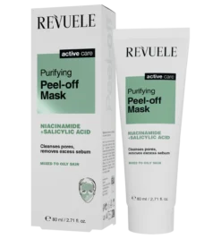 Active Care Mascarilla Purificante Peel-Off