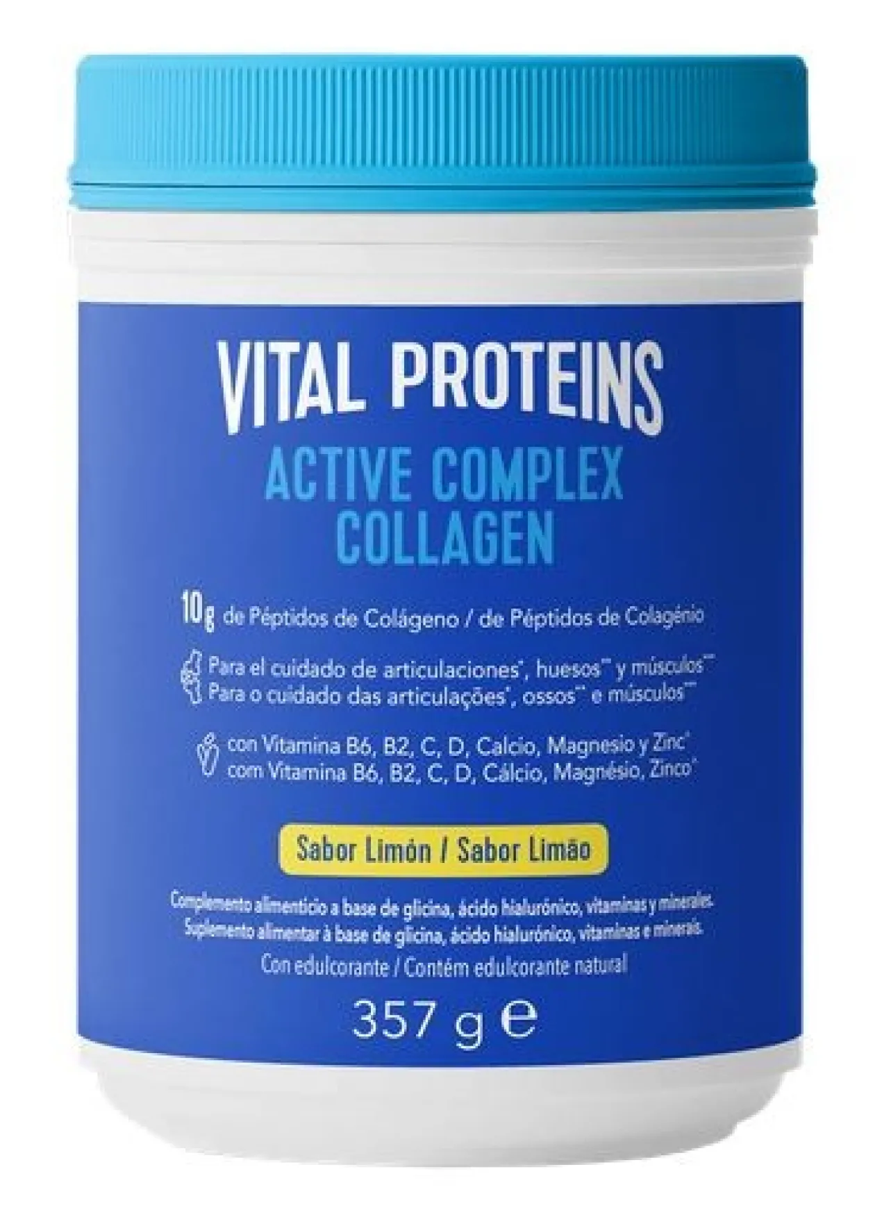 Active Complex Collagen Limon