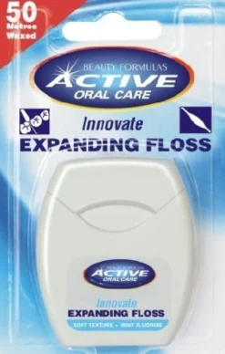 Active Oral Care Hilo Dental Expandible