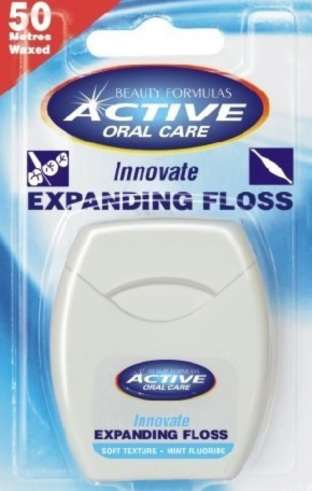 Active Oral Care Hilo Dental Expandible