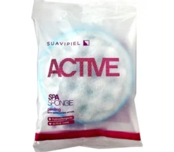 Active Spa Esponja Exfoliante