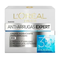 Activos Antiedad Crema Colágeno