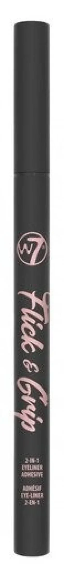 Adhesivo pestañas postizas Flick & Grip 2-In-1 Eyeliner Pen