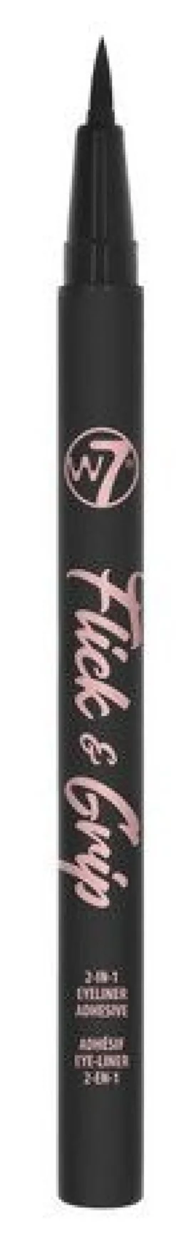 Adhesivo pestañas postizas Flick & Grip 2-In-1 Eyeliner Pen