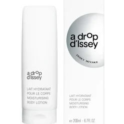 A Drop d'Issey Body Lotion