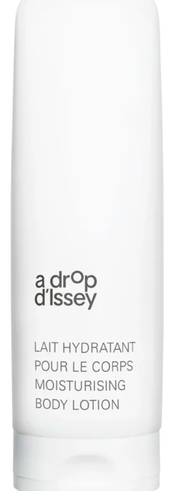 A Drop d'Issey Body Lotion