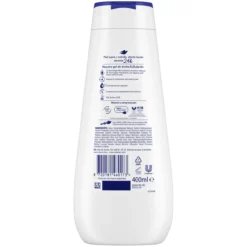 Advanced Care Gel de Ducha Hidratación Profunda