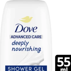 Advanced Care Gel de Ducha Hidratación Profunda