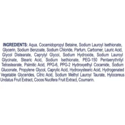 Advanced Care Gel de Ducha Nutritivo Fruta del Dragón y Coco