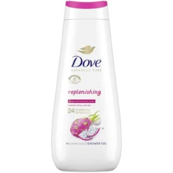 Advanced Care Gel de Ducha Nutritivo Fruta del Dragón y Coco