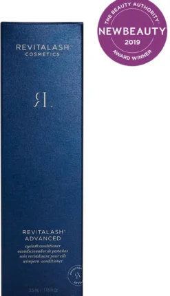 Advanced Eyelash Conditioner