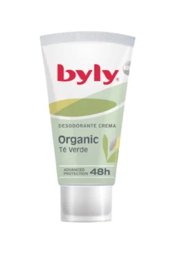 Advanced Fresh Desodorante Crema
