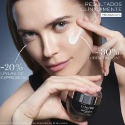 Advanced Génifique Crema de Noche