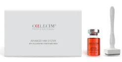 Advanced Hair System Kit Tratamiento de Regeneración Capilar