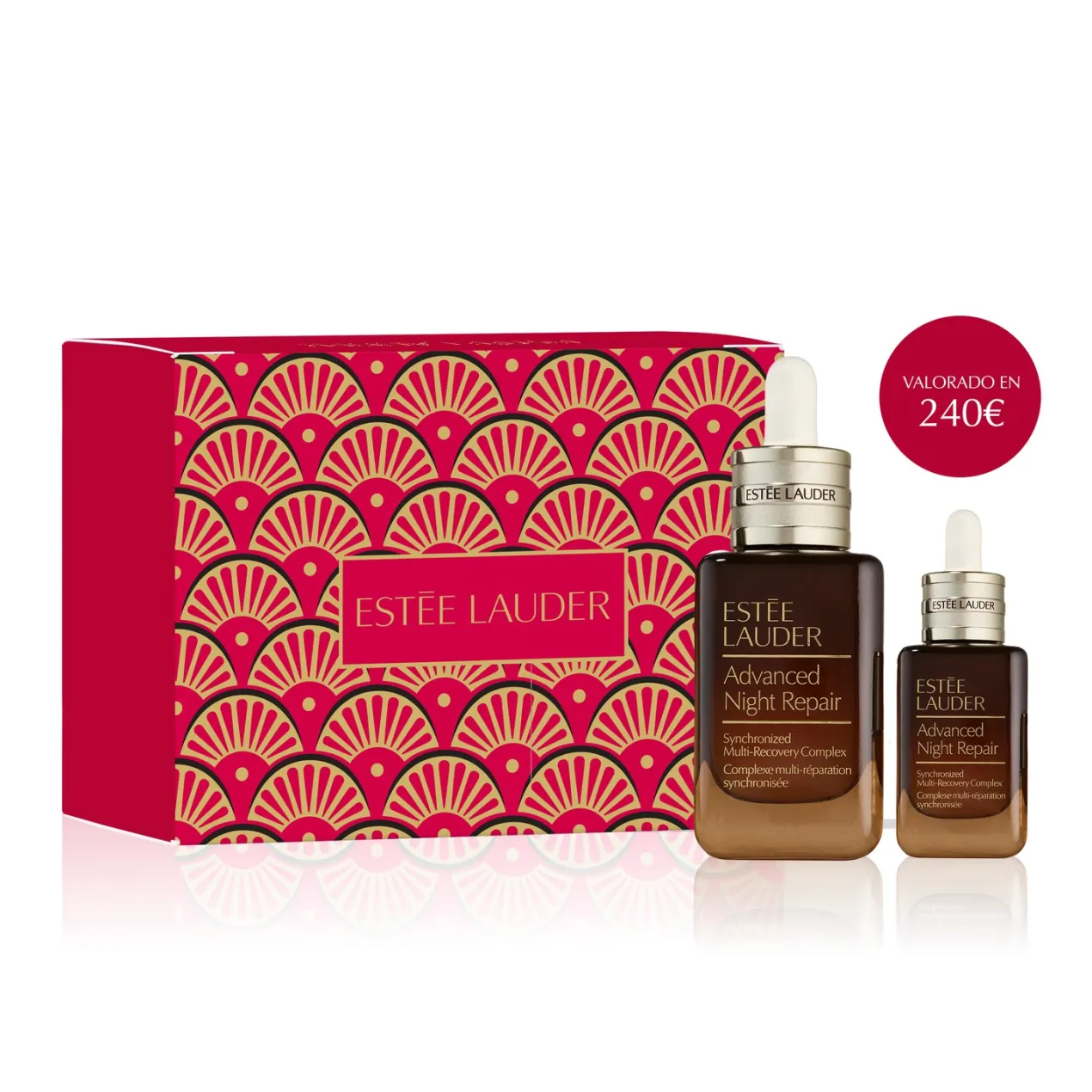 Advanced Night Repair Estuche Antiedad Tamaños Especiales
