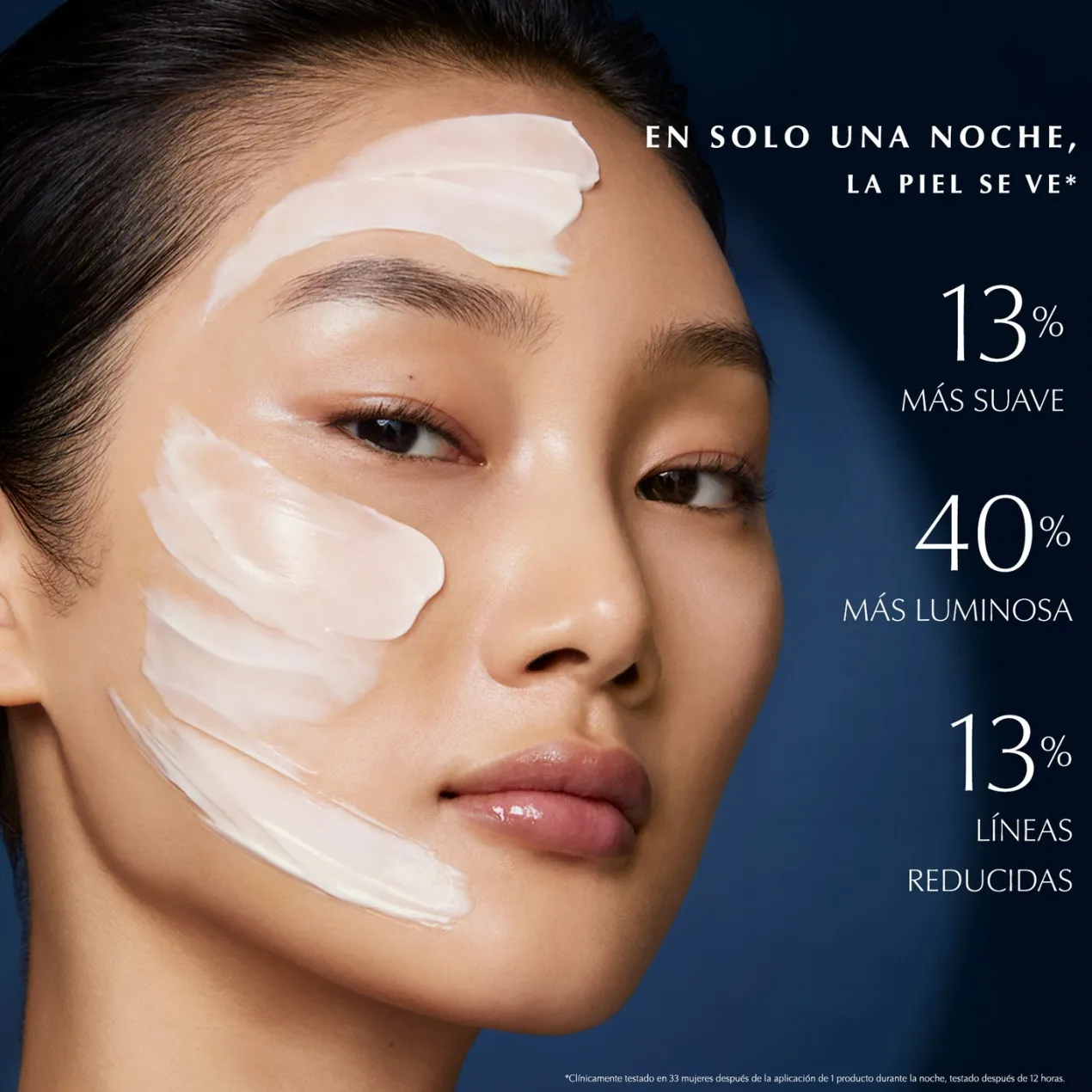 Advanced Night Repair Overnight Treatment Antiarrugas
