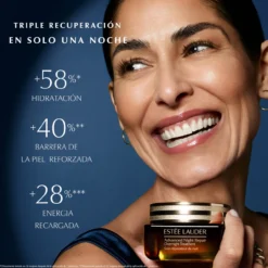 Advanced Night Repair Overnight Treatment Antiarrugas
