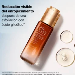 Advanced Night Repair Tratamiento Rescue Solution
