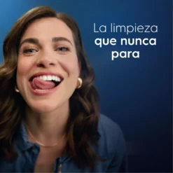 Advanced Pasta Dentífrica Fortalece el Esmalte