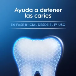 Advanced Pasta Dentífrica Fortalece el Esmalte