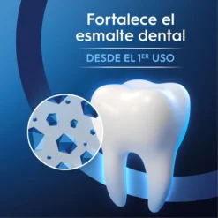 Advanced Pasta Dentífrica Fortalece el Esmalte
