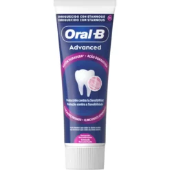 Advanced Protección contra la Sensibilidad Pasta Dentífrica