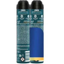 Advanced Protection Desodorante Thermo Fresh Spray
